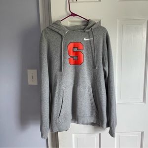 Syracuse Nike Sweatshirt